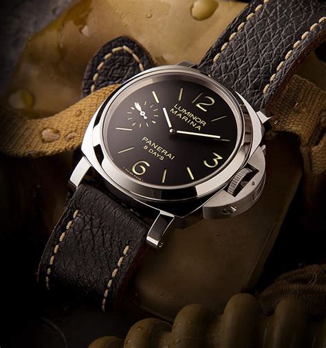 most wanted panerai watches|Most Collectible Panerai Watches Every Collector Should Know.